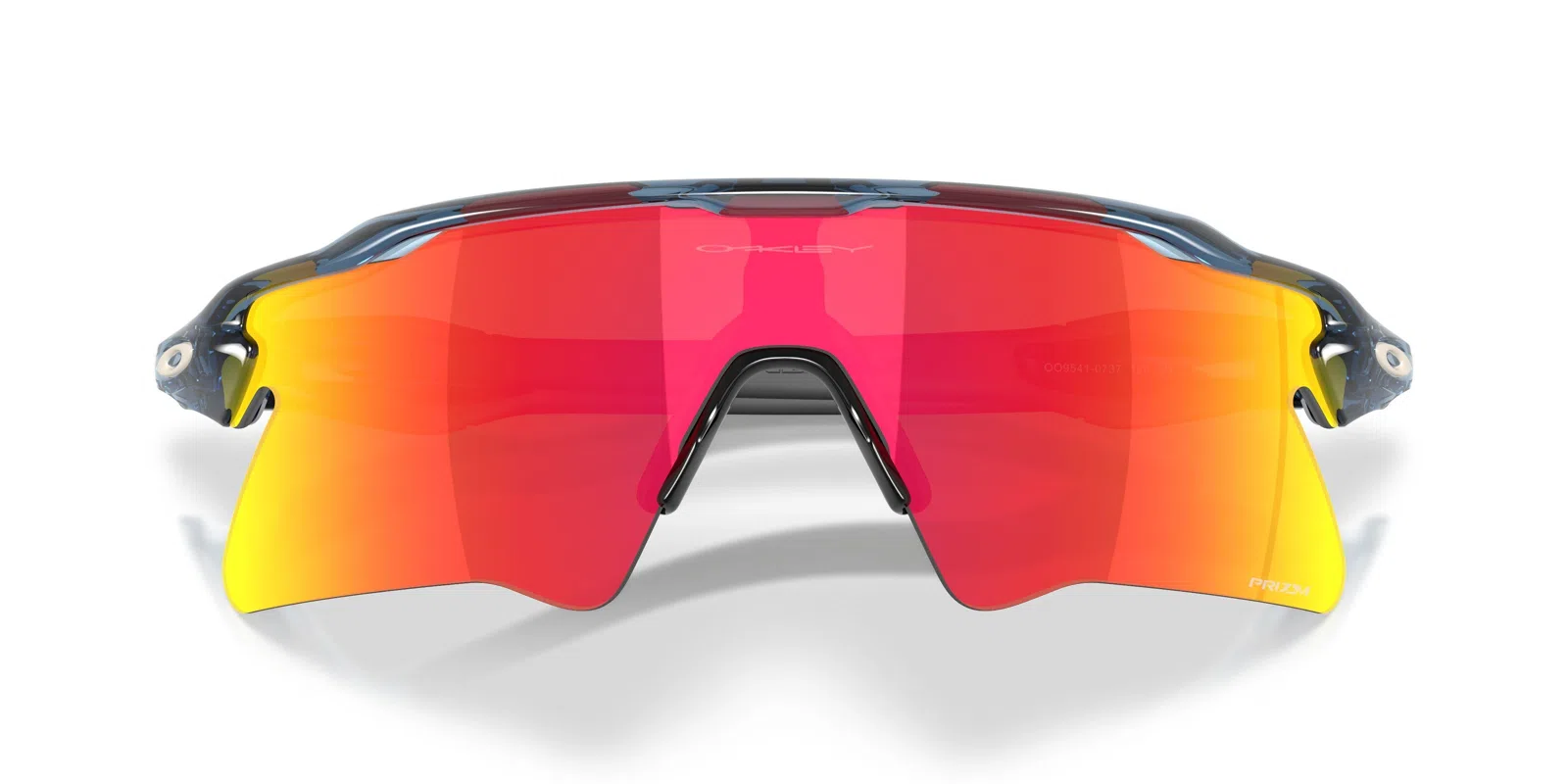 Oakley Radar Ev Heater 9541 Sunglasses - view 25